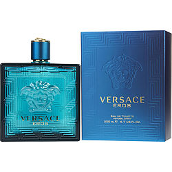 Versace Eros